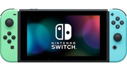 Refurbished Nintendo Switch Handheld Gaming Console - Reebelo Nederland