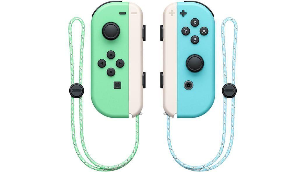 Refurbished Nintendo Switch Handheld Gaming Console - Reebelo Nederland