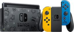 Refurbished Nintendo Switch Handheld Gaming Console - Reebelo Nederland