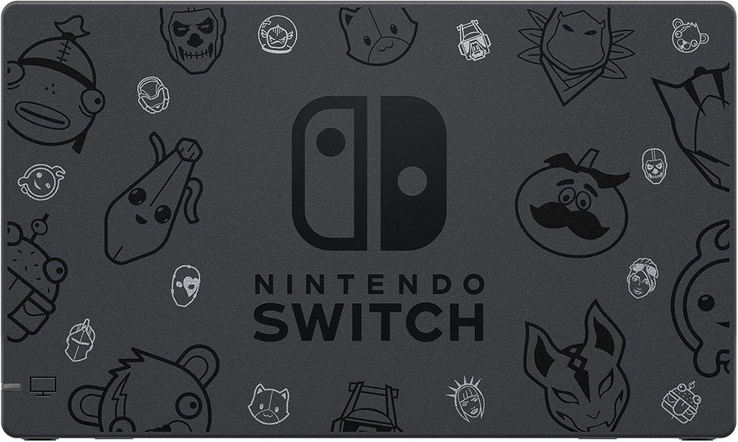 Refurbished Nintendo Switch Handheld Gaming Console - Reebelo Nederland