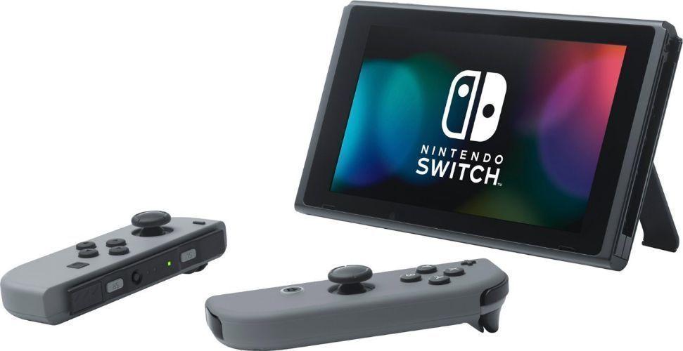 Refurbished Nintendo Switch Handheld Gaming Console - Reebelo Nederland