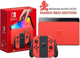 Refurbished Nintendo Switch Handheld Gaming Console - Reebelo Nederland