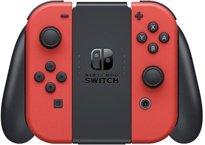 Refurbished Nintendo Switch Handheld Gaming Console - Reebelo Nederland