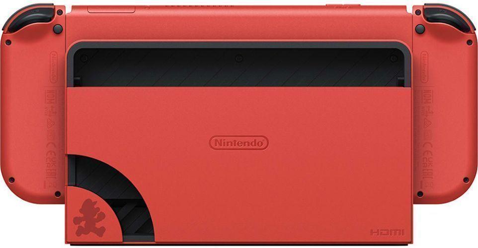 Refurbished Nintendo Switch Handheld Gaming Console - Reebelo Nederland