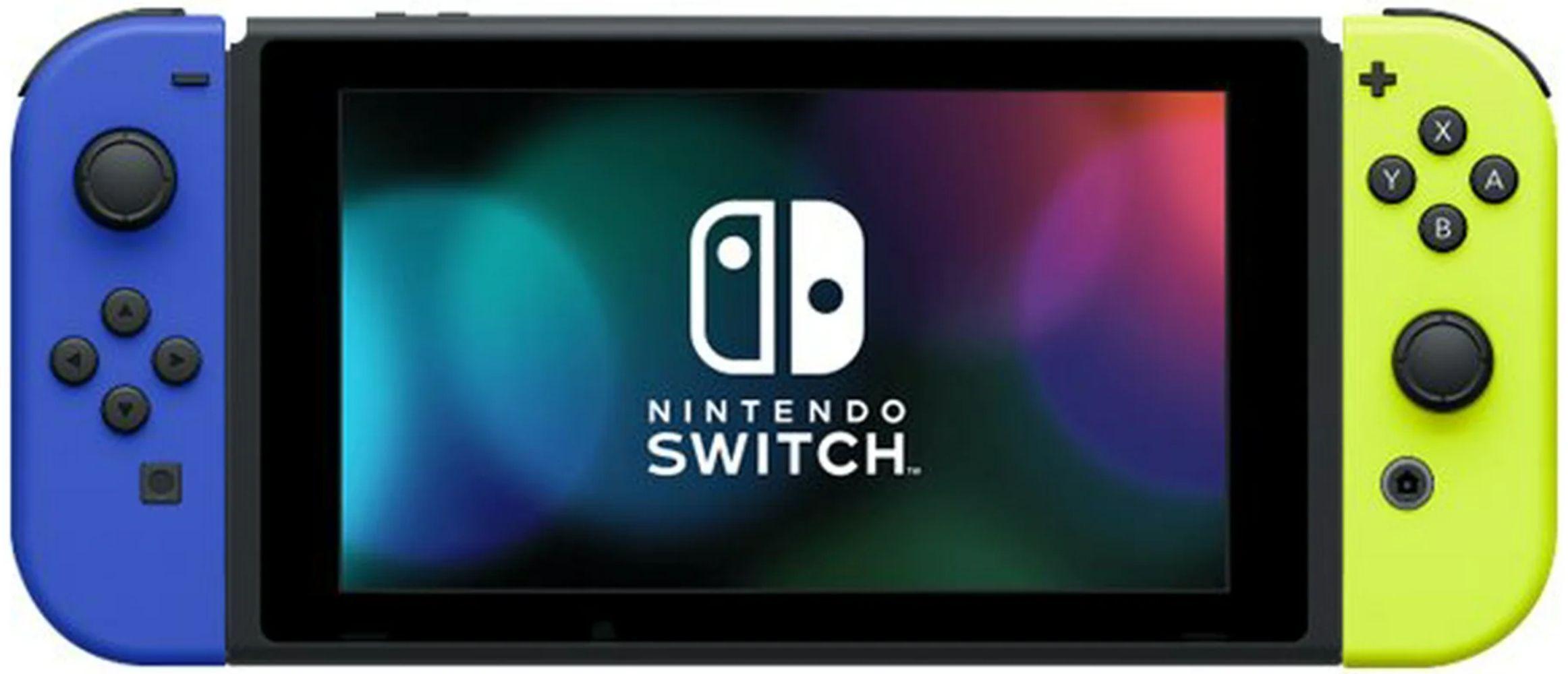 Refurbished Nintendo Switch Handheld Gaming Console - Reebelo Nederland