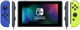 Refurbished Nintendo Switch Handheld Gaming Console - Reebelo Nederland