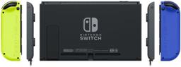 Refurbished Nintendo Switch Handheld Gaming Console - Reebelo Nederland