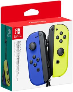 Refurbished Nintendo Switch Handheld Gaming Console - Reebelo Nederland