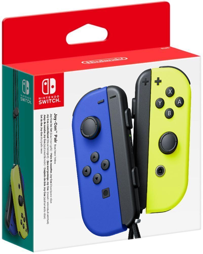 Refurbished Nintendo Switch Handheld Gaming Console - Reebelo Nederland