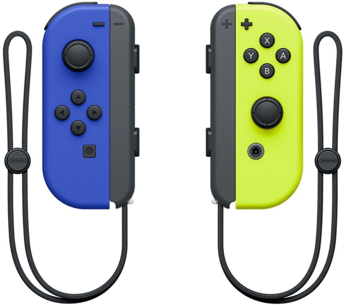 Refurbished Nintendo Switch Handheld Gaming Console - Reebelo Nederland