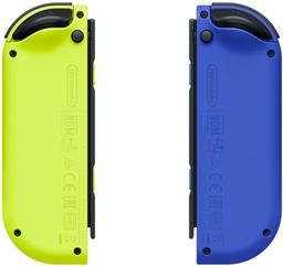 Refurbished Nintendo Switch Handheld Gaming Console - Reebelo Nederland