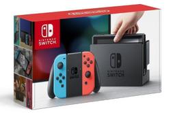 Refurbished Nintendo Switch Handheld Gaming Console - Reebelo Nederland