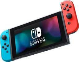 Refurbished Nintendo Switch Handheld Gaming Console - Reebelo Nederland