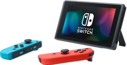 Refurbished Nintendo Switch Handheld Gaming Console - Reebelo Nederland