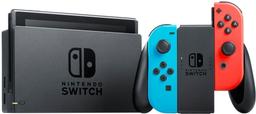 Refurbished Nintendo Switch Handheld Gaming Console - Reebelo Nederland
