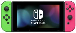 Refurbished Nintendo Switch Handheld Gaming Console - Reebelo Nederland