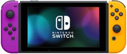 Refurbished Nintendo Switch Handheld Gaming Console - Reebelo Nederland