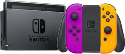 Refurbished Nintendo Switch Handheld Gaming Console - Reebelo Nederland
