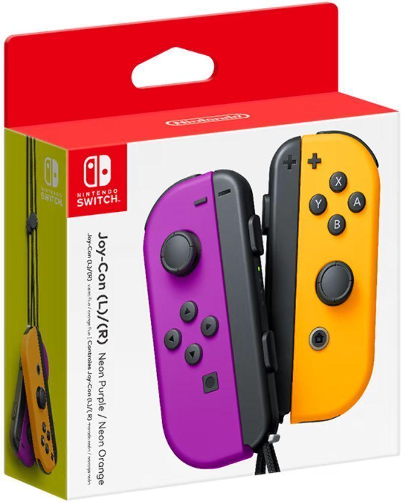 Refurbished Nintendo Switch Handheld Gaming Console - Reebelo Nederland