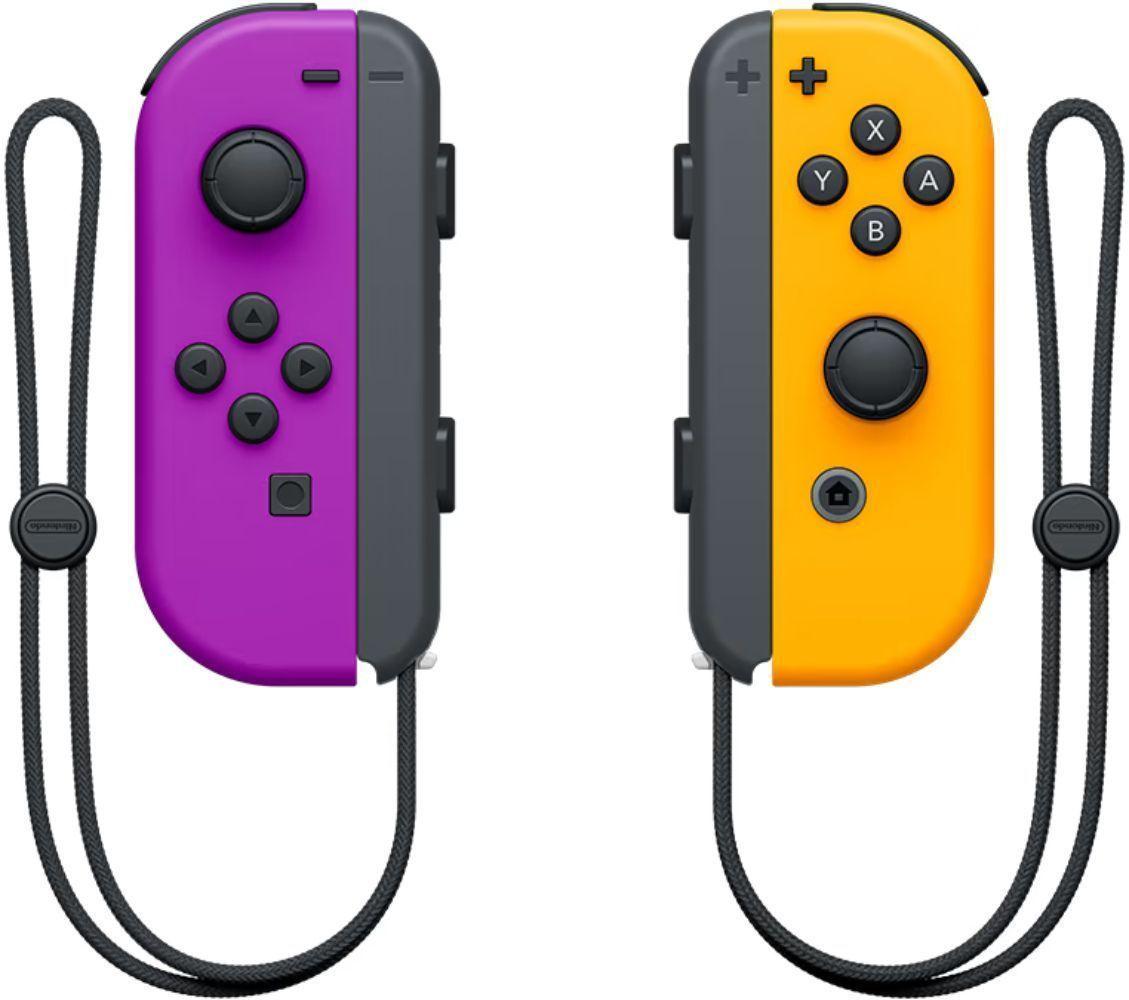 Refurbished Nintendo Switch Handheld Gaming Console - Reebelo Nederland