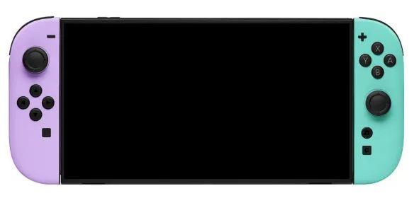 Refurbished Nintendo Switch Handheld Gaming Console - Reebelo Nederland