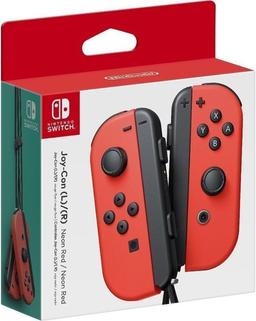 Refurbished Nintendo Switch Handheld Gaming Console - Reebelo Nederland