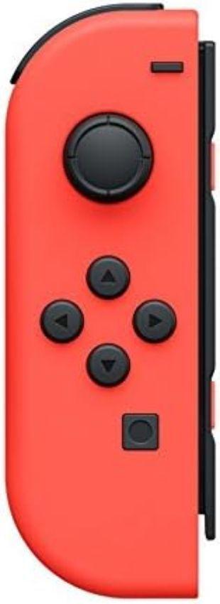 Refurbished Nintendo Switch Handheld Gaming Console - Reebelo Nederland