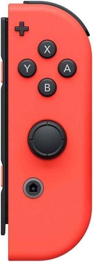 Refurbished Nintendo Switch Handheld Gaming Console - Reebelo Nederland