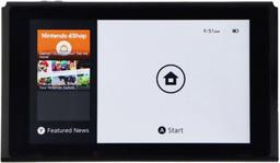 Refurbished Nintendo Switch Handheld Gaming Console ONLY - Reebelo Nederland