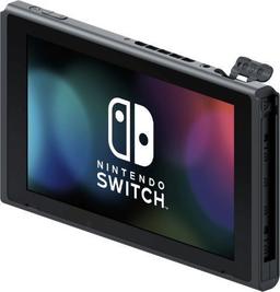 Refurbished Nintendo Switch Handheld Gaming Console ONLY - Reebelo Nederland