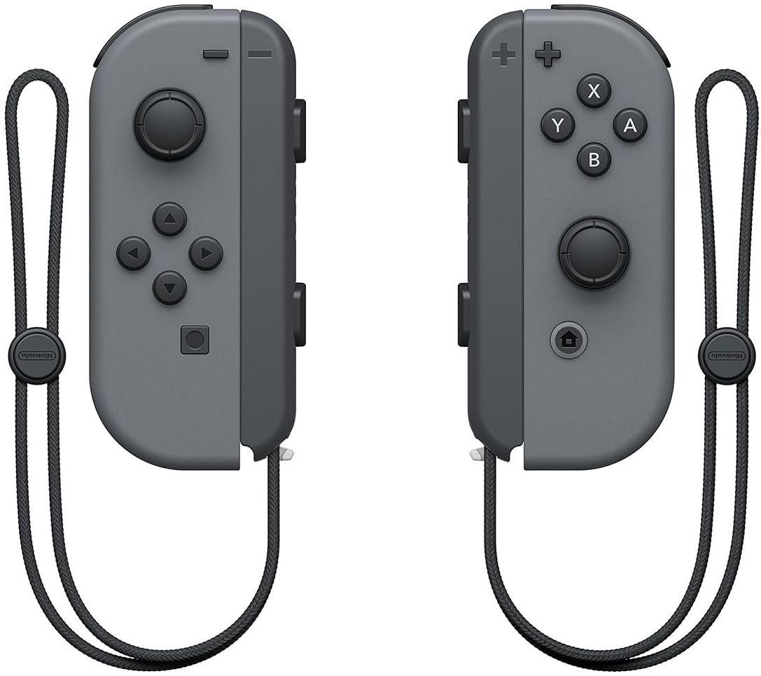Refurbished Nintendo Switch Joy-Con Gaming Controller - Reebelo Nederland