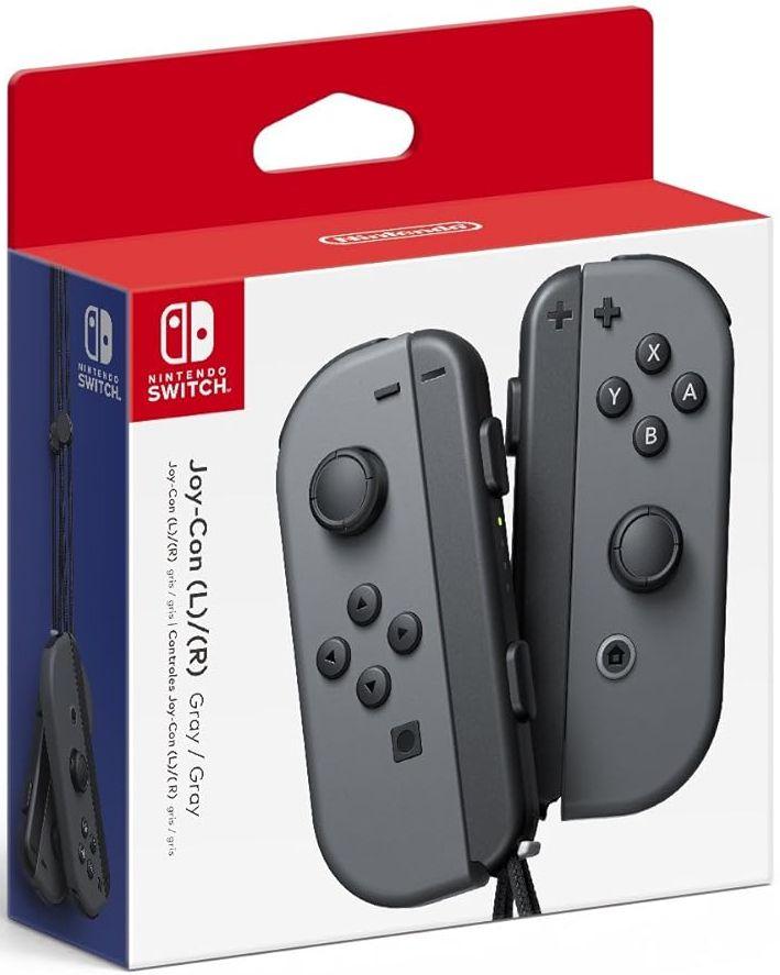 Refurbished Nintendo Switch Joy-Con Gaming Controller - Reebelo Nederland