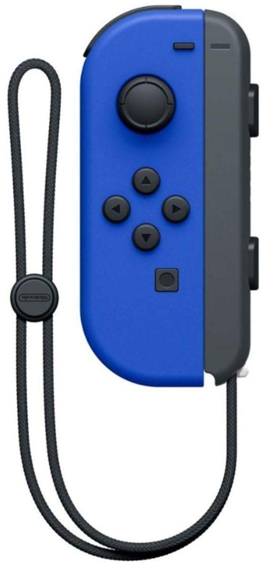 Refurbished Nintendo Switch Joy-Con Wireless Controller (Left) - Reebelo Nederland