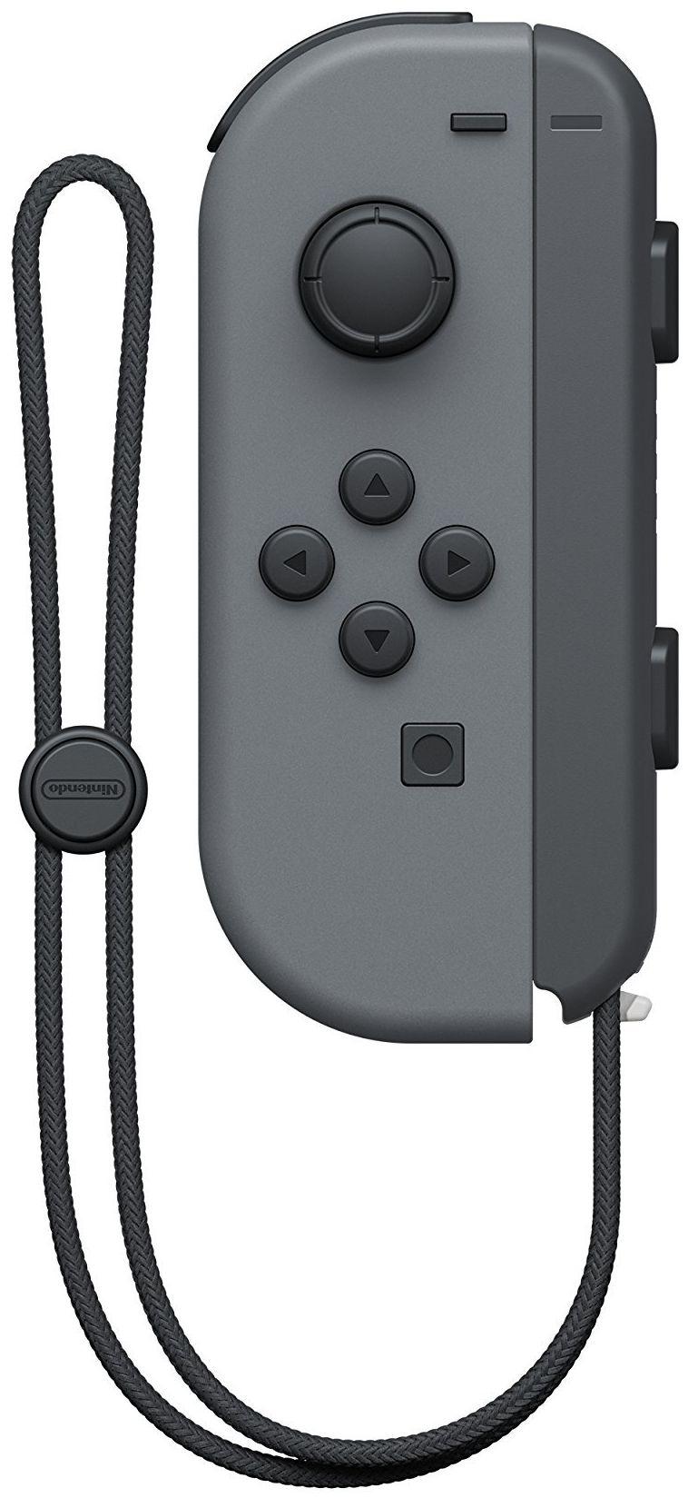 Refurbished Nintendo Switch Joy-Con Wireless Controller (Left) - Reebelo Nederland