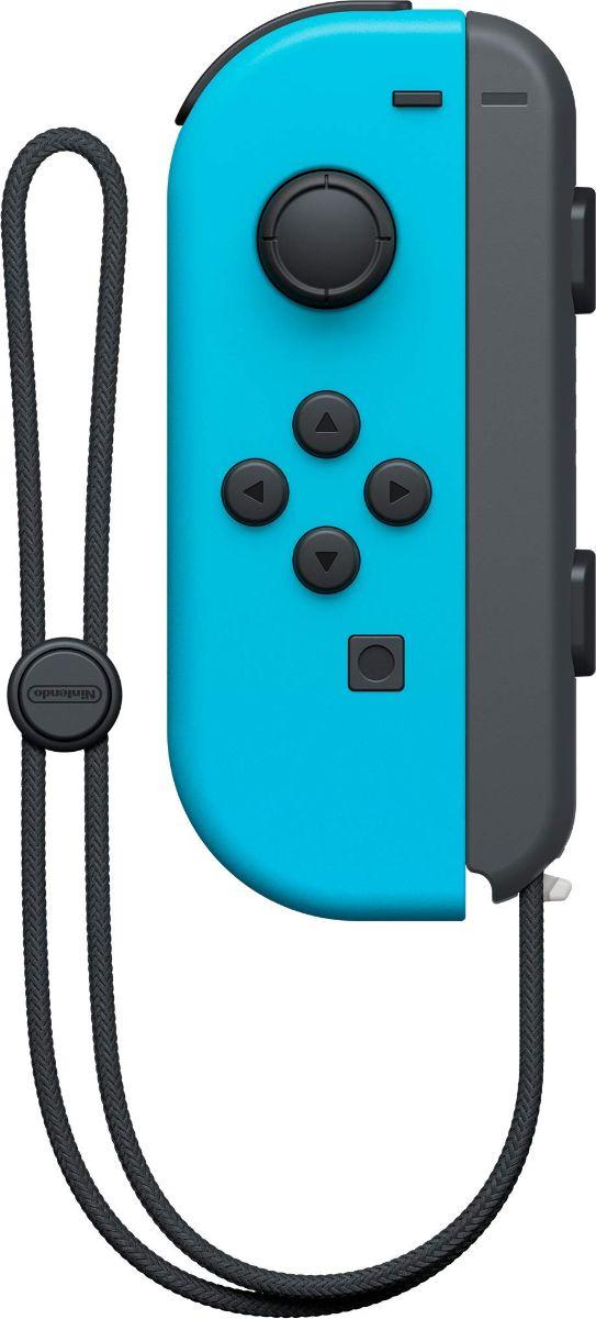 Refurbished Nintendo Switch Joy-Con Wireless Controller (Left) - Reebelo Nederland