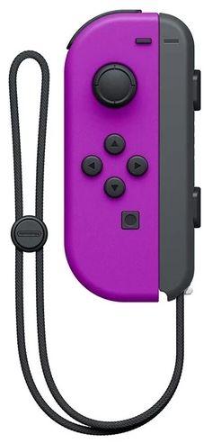 Refurbished Nintendo Switch Joy-Con Wireless Controller (Left) - Reebelo Nederland