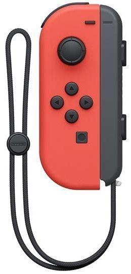 Refurbished Nintendo Switch Joy-Con Wireless Controller (Left) - Reebelo Nederland