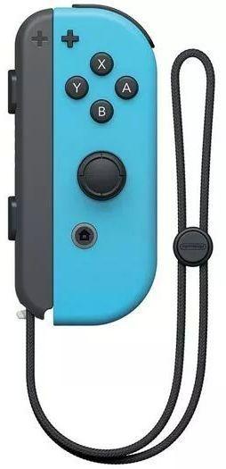 Refurbished Nintendo Switch Joy-Con Wireless Controller (Right) - Reebelo Nederland
