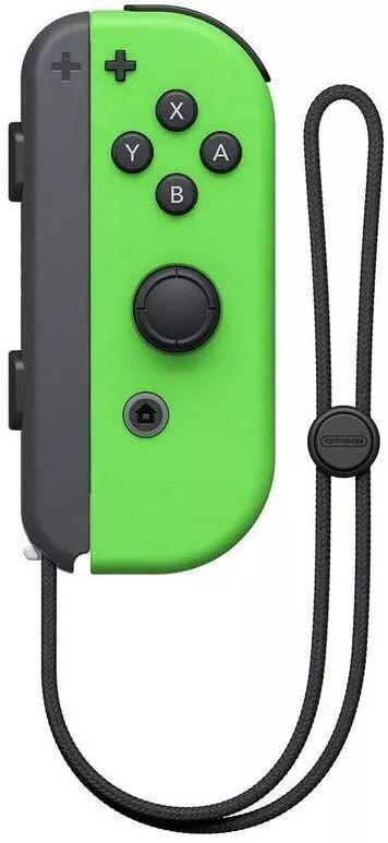 Refurbished Nintendo Switch Joy-Con Wireless Controller (Right) - Reebelo Nederland