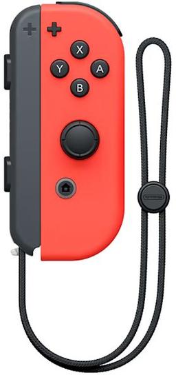 Refurbished Nintendo Switch Joy-Con Wireless Controller (Right) - Reebelo Nederland