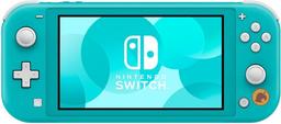 Refurbished Nintendo Switch Lite Handheld Gaming Console - Reebelo Nederland