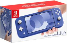 Refurbished Nintendo Switch Lite Handheld Gaming Console - Reebelo Nederland
