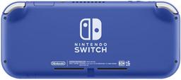 Refurbished Nintendo Switch Lite Handheld Gaming Console - Reebelo Nederland