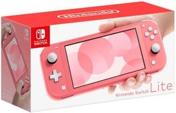 Refurbished Nintendo Switch Lite Handheld Gaming Console - Reebelo Nederland