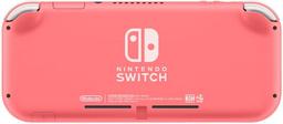 Refurbished Nintendo Switch Lite Handheld Gaming Console - Reebelo Nederland