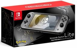 Refurbished Nintendo Switch Lite Handheld Gaming Console - Reebelo Nederland