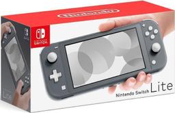 Refurbished Nintendo Switch Lite Handheld Gaming Console - Reebelo Nederland