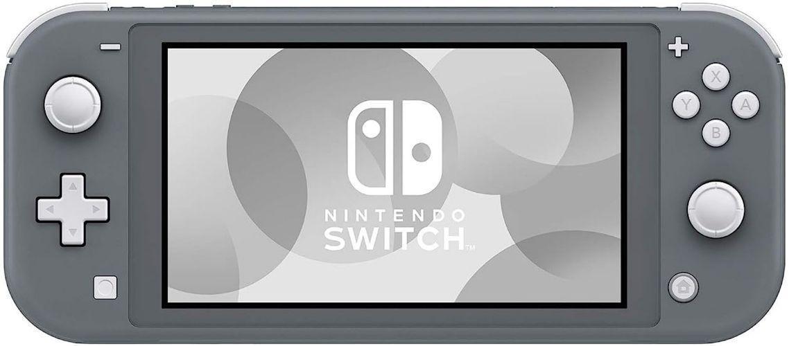 Refurbished Nintendo Switch Lite Handheld Gaming Console - Reebelo Nederland