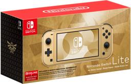 Refurbished Nintendo Switch Lite Handheld Gaming Console - Reebelo Nederland