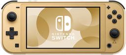 Refurbished Nintendo Switch Lite Handheld Gaming Console - Reebelo Nederland